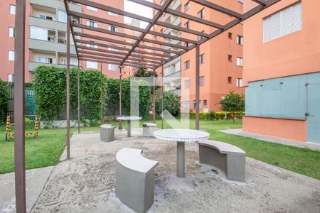Apartamento para alugar com 72m², 3 quartos e 2 vagas Apartamento para alugar com 72m², 3 quartos e 2 vagasÁrea comum