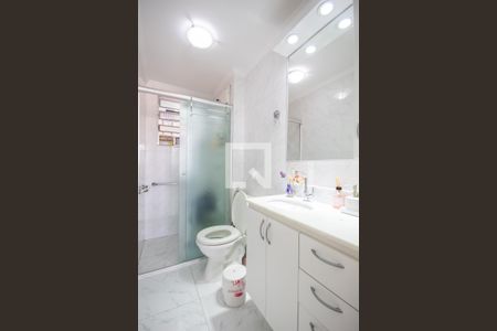 Apartamento para alugar com 72m², 3 quartos e 2 vagas Apartamento para alugar com 72m², 3 quartos e 2 vagasBanheiro 2