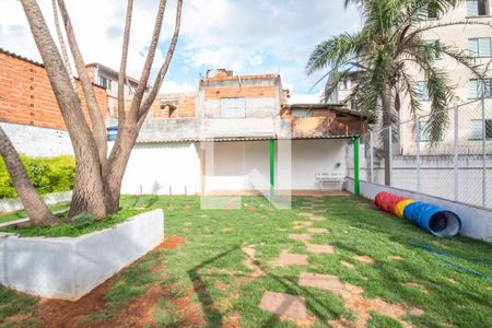 Apartamento para alugar com 72m², 3 quartos e 2 vagas Apartamento para alugar com 72m², 3 quartos e 2 vagasEspaço Pet