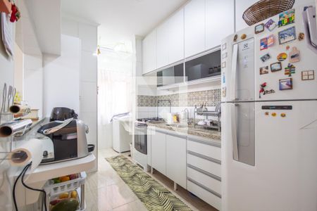 Apartamento para alugar com 72m², 3 quartos e 2 vagas Apartamento para alugar com 72m², 3 quartos e 2 vagasCozinha