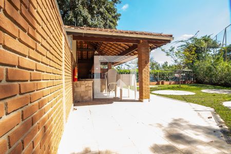 Apartamento para alugar com 72m², 3 quartos e 2 vagas Apartamento para alugar com 72m², 3 quartos e 2 vagasÁrea comum - Churrasqueira