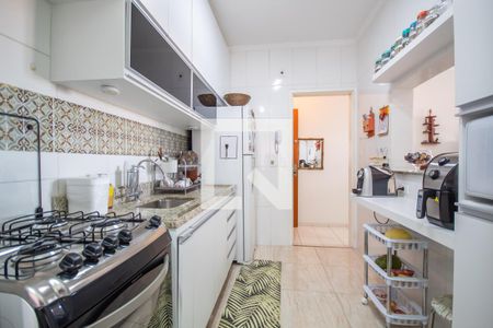 Apartamento para alugar com 72m², 3 quartos e 2 vagas Apartamento para alugar com 72m², 3 quartos e 2 vagasCozinha