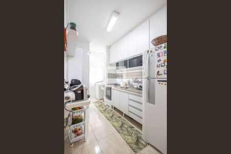 Apartamento para alugar com 72m², 3 quartos e 2 vagas Apartamento para alugar com 72m², 3 quartos e 2 vagasCozinha