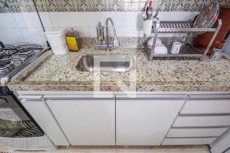 Apartamento para alugar com 72m², 3 quartos e 2 vagas Apartamento para alugar com 72m², 3 quartos e 2 vagasCozinha