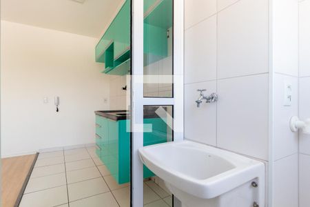 Apartamento para alugar com 32m², 1 quarto e sem vagaÁrea de Serviço
