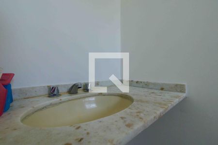 Apartamento para alugar com 110m², 3 quartos e 2 vagasBanheiro Suíte