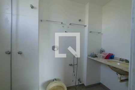 Apartamento para alugar com 110m², 3 quartos e 2 vagasBanheiro Suíte
