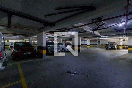 Apartamento para alugar com 110m², 3 quartos e 2 vagasÁrea Comum Garagem