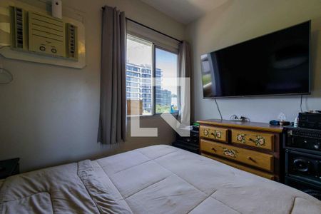Apartamento para alugar com 110m², 3 quartos e 2 vagasQuarto 1