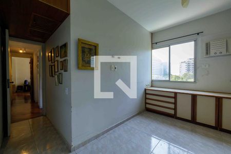 Apartamento para alugar com 110m², 3 quartos e 2 vagasSuíte