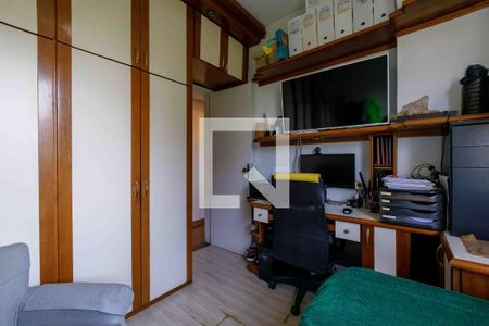 Apartamento para alugar com 110m², 3 quartos e 2 vagasQuarto 2