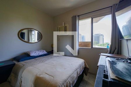 Apartamento para alugar com 110m², 3 quartos e 2 vagasQuarto 1