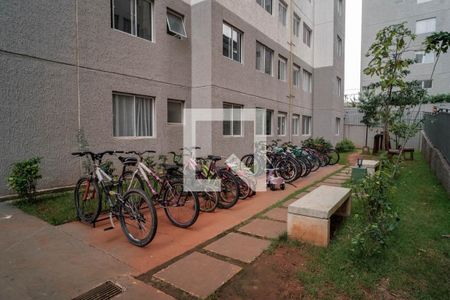 Apartamento à venda com 42m², 2 quartos e sem vaga Apartamento à venda com 42m², 2 quartos e sem vagaÁrea comum