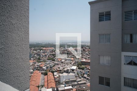Vista de apartamento à venda com 2 quartos, 42m² em Jardim Belém, São Paulo