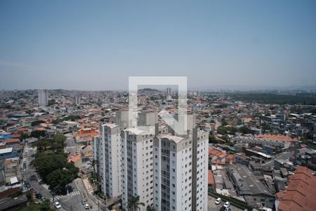 Apartamento à venda com 42m², 2 quartos e sem vaga Apartamento à venda com 42m², 2 quartos e sem vagaVista