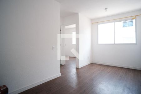 Sala de apartamento à venda com 2 quartos, 42m² em Jardim Belém, São Paulo
