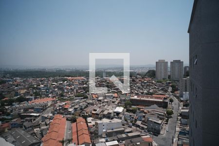 Apartamento à venda com 42m², 2 quartos e sem vaga Apartamento à venda com 42m², 2 quartos e sem vagaVista