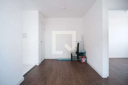 Sala de apartamento à venda com 2 quartos, 42m² em Jardim Belém, São Paulo