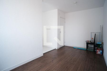 Sala de apartamento à venda com 2 quartos, 42m² em Jardim Belém, São Paulo