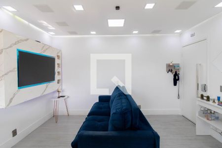 Apartamento à venda com 100m², 3 quartos e 1 vagaSala