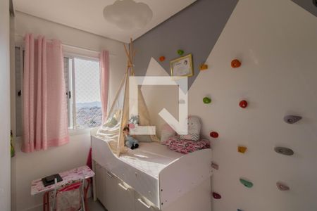 Apartamento à venda com 100m², 3 quartos e 1 vagaQuarto 2