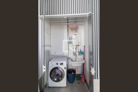 Apartamento à venda com 100m², 3 quartos e 1 vagaÁrea de Serviço