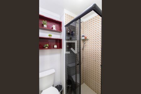 Apartamento à venda com 100m², 3 quartos e 1 vagaBanheiro