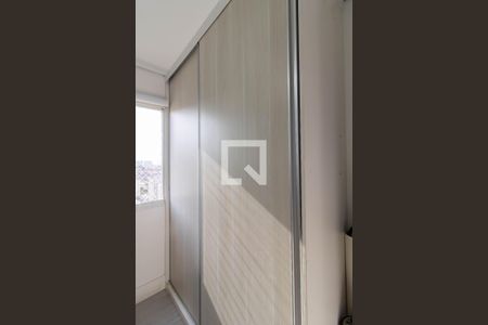 Apartamento à venda com 100m², 3 quartos e 1 vagaQuarto 3