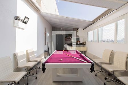 Apartamento à venda com 100m², 3 quartos e 1 vagaCobertura