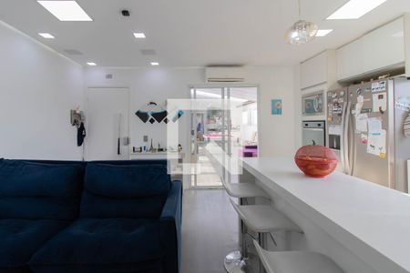 Apartamento à venda com 100m², 3 quartos e 1 vagaCozinha