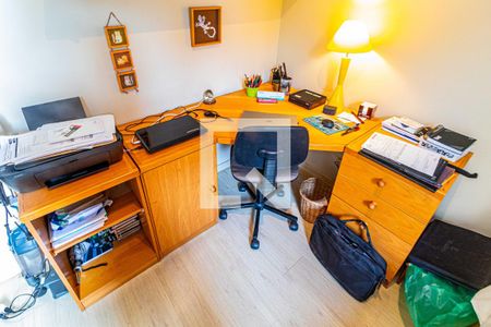 Apartamento à venda com 107m², 3 quartos e 2 vagas Apartamento à venda com 107m², 3 quartos e 2 vagasSuite 02