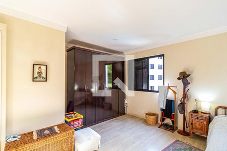 Apartamento à venda com 107m², 3 quartos e 2 vagas Apartamento à venda com 107m², 3 quartos e 2 vagasSuite 01