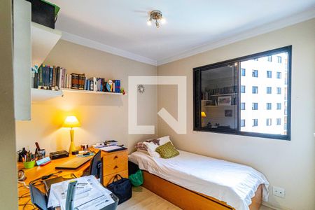 Apartamento à venda com 107m², 3 quartos e 2 vagas Apartamento à venda com 107m², 3 quartos e 2 vagasSuite 02