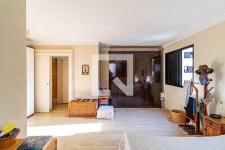 Apartamento à venda com 107m², 3 quartos e 2 vagas Apartamento à venda com 107m², 3 quartos e 2 vagasSuite 01