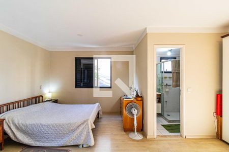 Apartamento à venda com 107m², 3 quartos e 2 vagas Apartamento à venda com 107m², 3 quartos e 2 vagasSuite 01