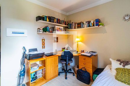 Apartamento à venda com 107m², 3 quartos e 2 vagas Apartamento à venda com 107m², 3 quartos e 2 vagasSuite 02