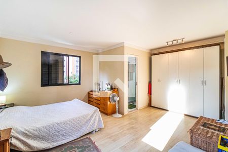 Apartamento à venda com 107m², 3 quartos e 2 vagas Apartamento à venda com 107m², 3 quartos e 2 vagasSuite 01