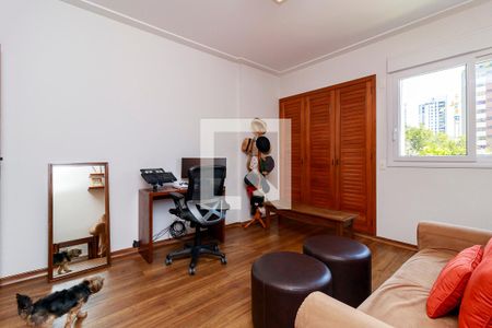 Apartamento à venda com 236m², 3 quartos e 3 vagasQuarto 2