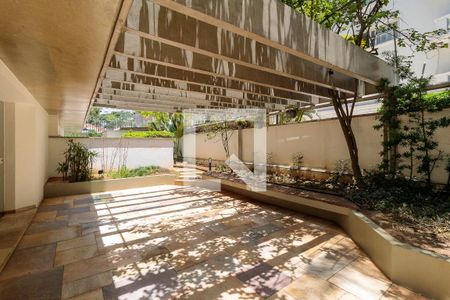 Apartamento à venda com 236m², 3 quartos e 3 vagasÁrea Comum