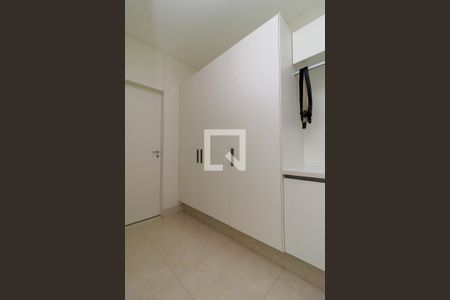 Apartamento à venda com 236m², 3 quartos e 3 vagasÁrea de Serviço