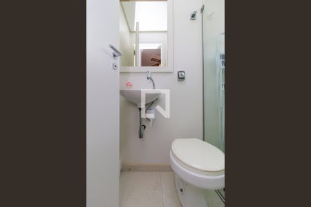 Apartamento à venda com 236m², 3 quartos e 3 vagasÁrea de Serviço - Suíte