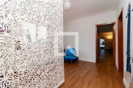 Apartamento à venda com 236m², 3 quartos e 3 vagasSala Privativa