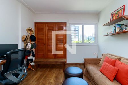 Apartamento à venda com 236m², 3 quartos e 3 vagasQuarto 2