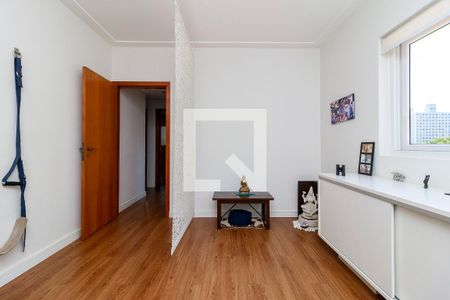 Apartamento à venda com 236m², 3 quartos e 3 vagasSala Privativa