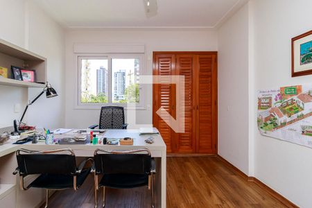 Apartamento à venda com 236m², 3 quartos e 3 vagasQuarto 3
