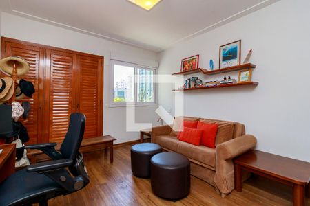 Apartamento à venda com 236m², 3 quartos e 3 vagasQuarto 2