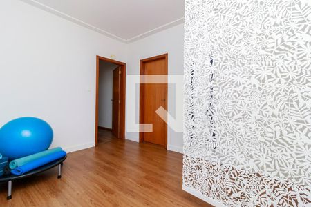 Apartamento à venda com 236m², 3 quartos e 3 vagasSala Privativa