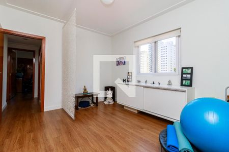 Apartamento à venda com 236m², 3 quartos e 3 vagasSala Privativa