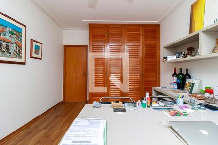 Apartamento à venda com 236m², 3 quartos e 3 vagasQuarto 3