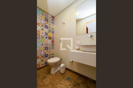 Apartamento à venda com 236m², 3 quartos e 3 vagasLavabo